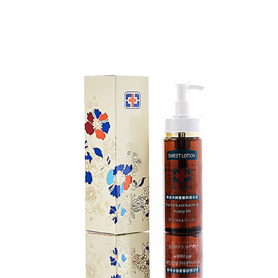 丹棱男女外阴洗液