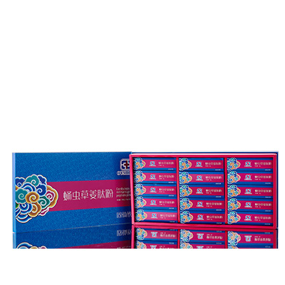 丹棱调经养气汤