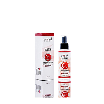 丹棱母婴防护喷雾