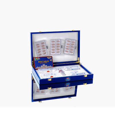 丹棱爱芯回春综合版